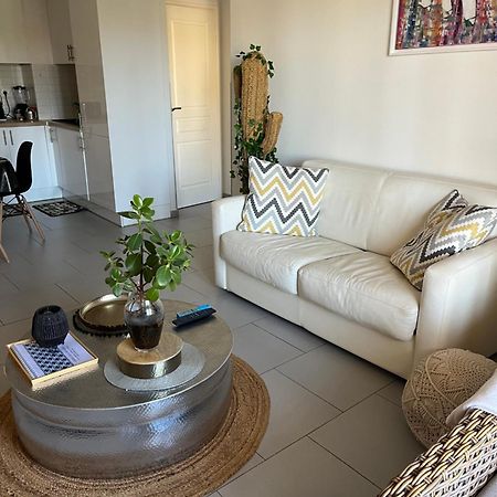 Beau 2P, Tres Equipe, Localisation Parfaite/Ac Apartment Villefranche-sur-Mer Exterior photo