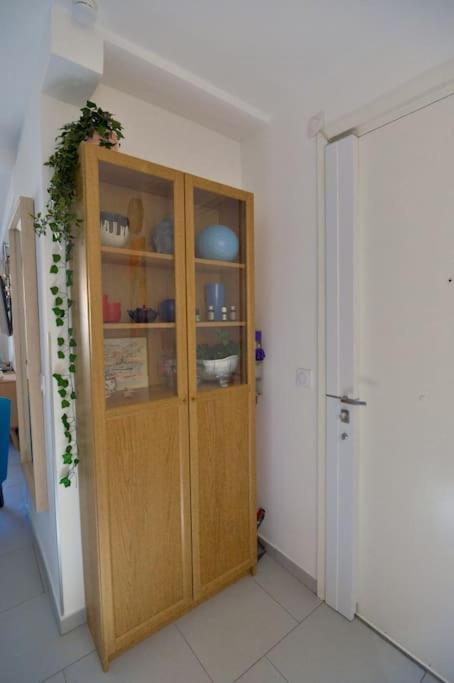 Beau 2P, Tres Equipe, Localisation Parfaite/Ac Apartment Villefranche-sur-Mer Exterior photo