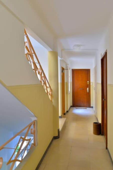 Beau 2P, Tres Equipe, Localisation Parfaite/Ac Apartment Villefranche-sur-Mer Exterior photo