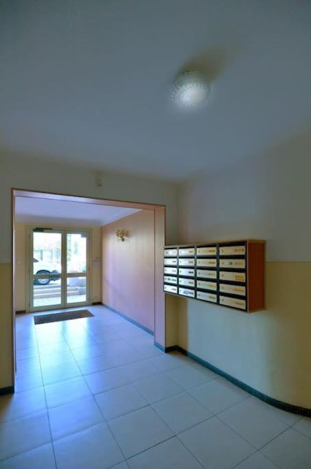 Beau 2P, Tres Equipe, Localisation Parfaite/Ac Apartment Villefranche-sur-Mer Exterior photo
