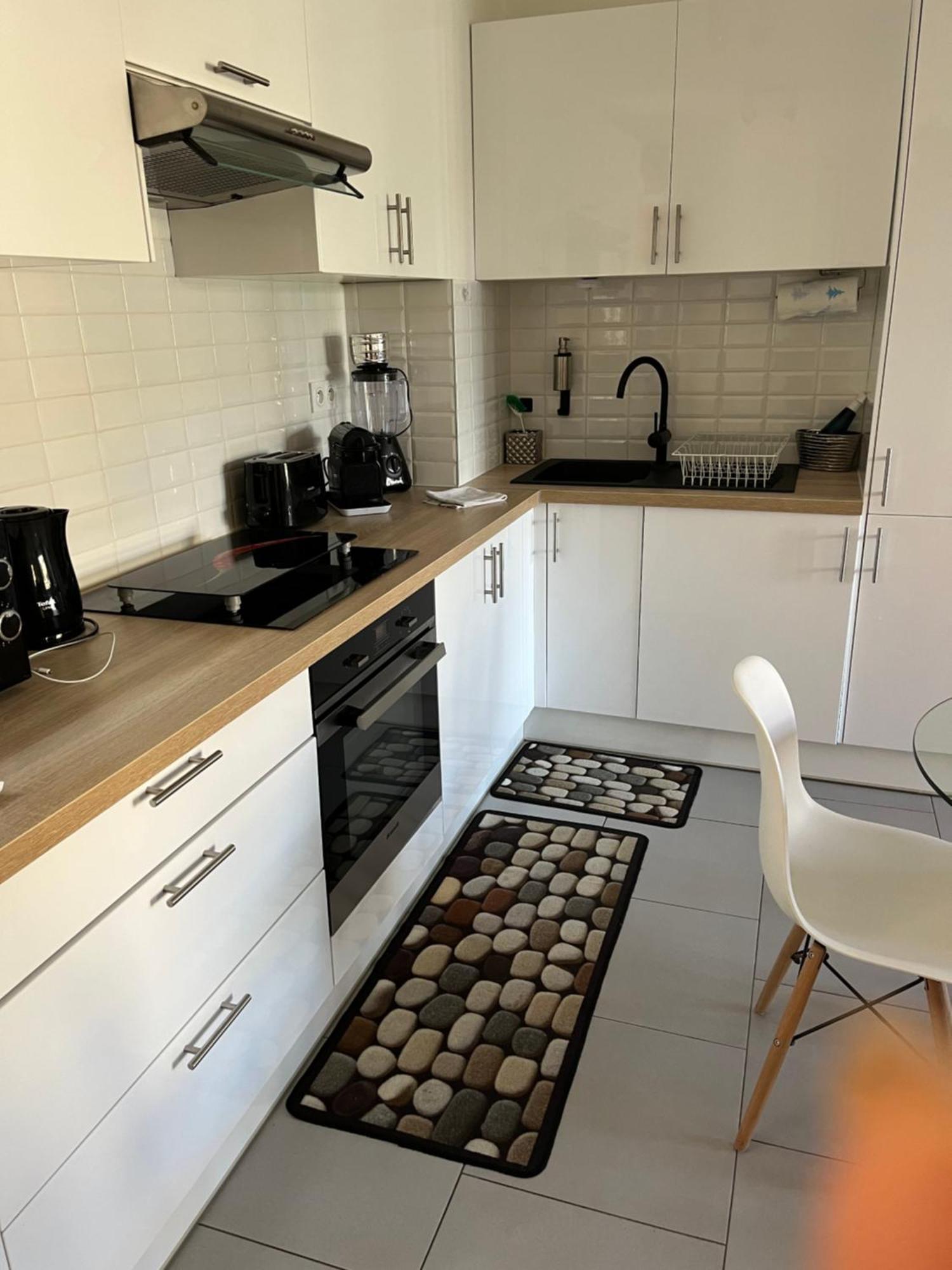 Beau 2P, Tres Equipe, Localisation Parfaite/Ac Apartment Villefranche-sur-Mer Exterior photo