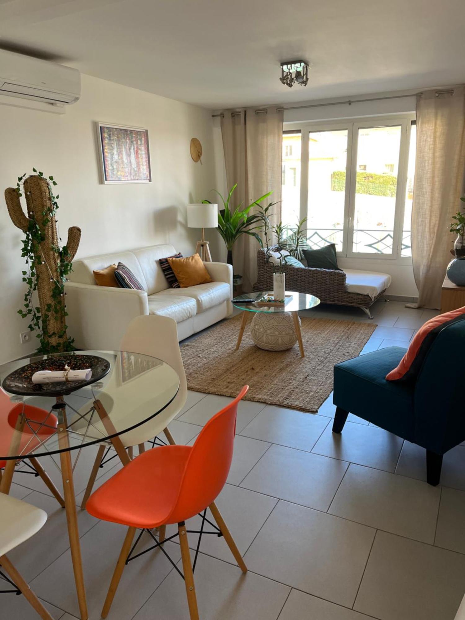Beau 2P, Tres Equipe, Localisation Parfaite/Ac Apartment Villefranche-sur-Mer Exterior photo