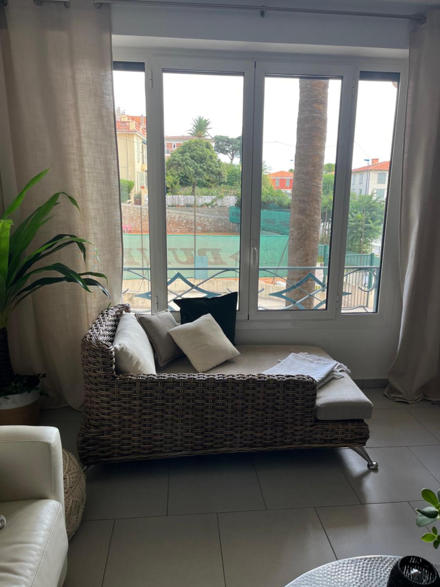 Beau 2P, Tres Equipe, Localisation Parfaite/Ac Apartment Villefranche-sur-Mer Exterior photo