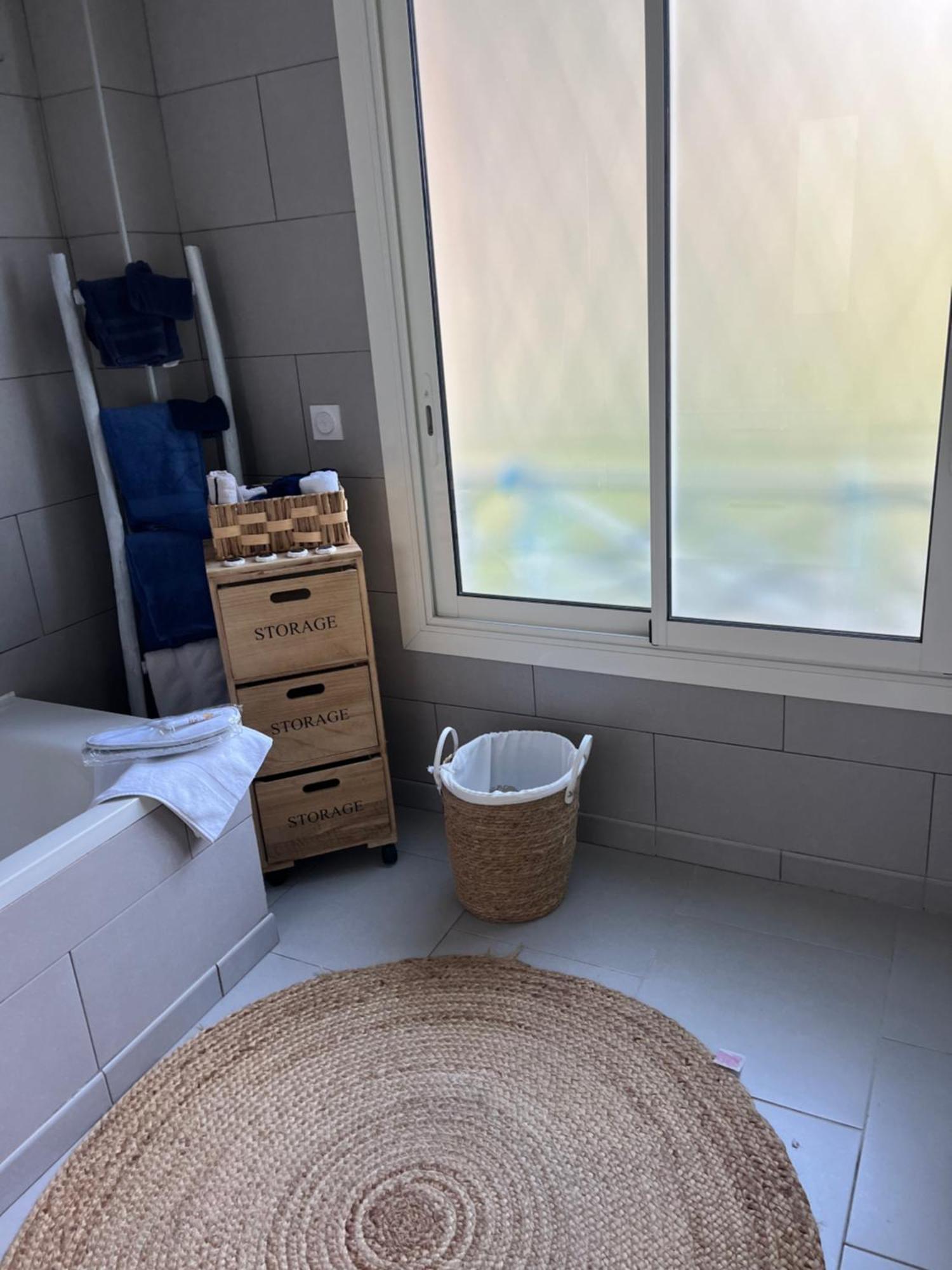 Beau 2P, Tres Equipe, Localisation Parfaite/Ac Apartment Villefranche-sur-Mer Exterior photo