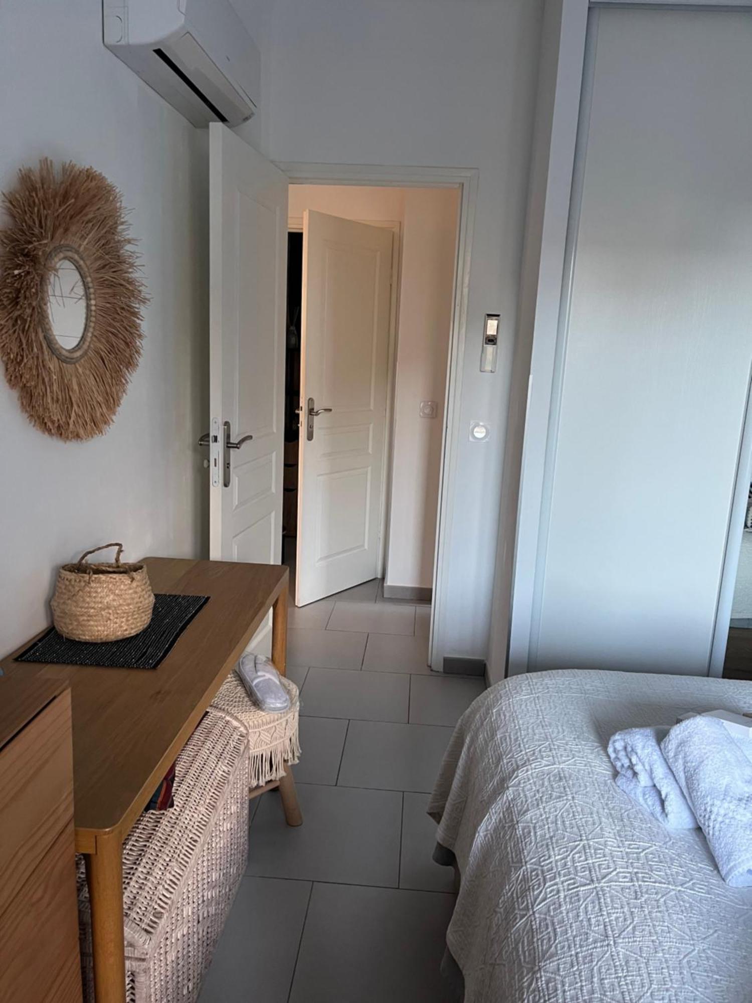 Beau 2P, Tres Equipe, Localisation Parfaite/Ac Apartment Villefranche-sur-Mer Exterior photo